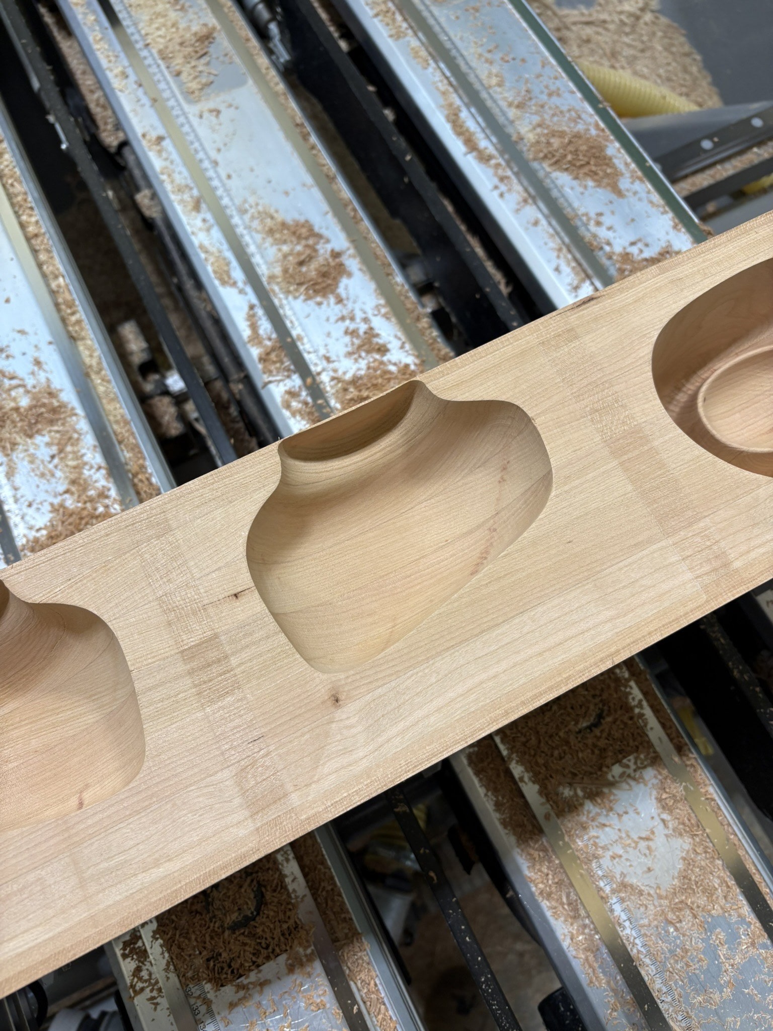 Barnacle Stem, studio image 7