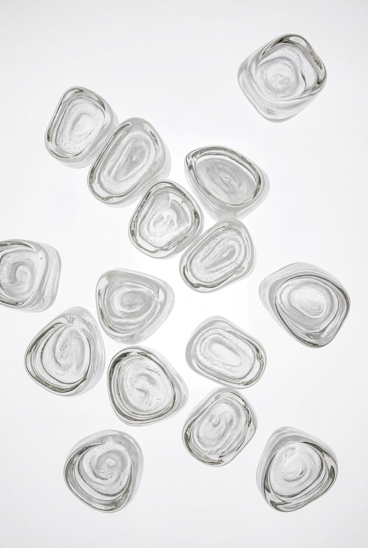 Barnacle Table, studio image 7