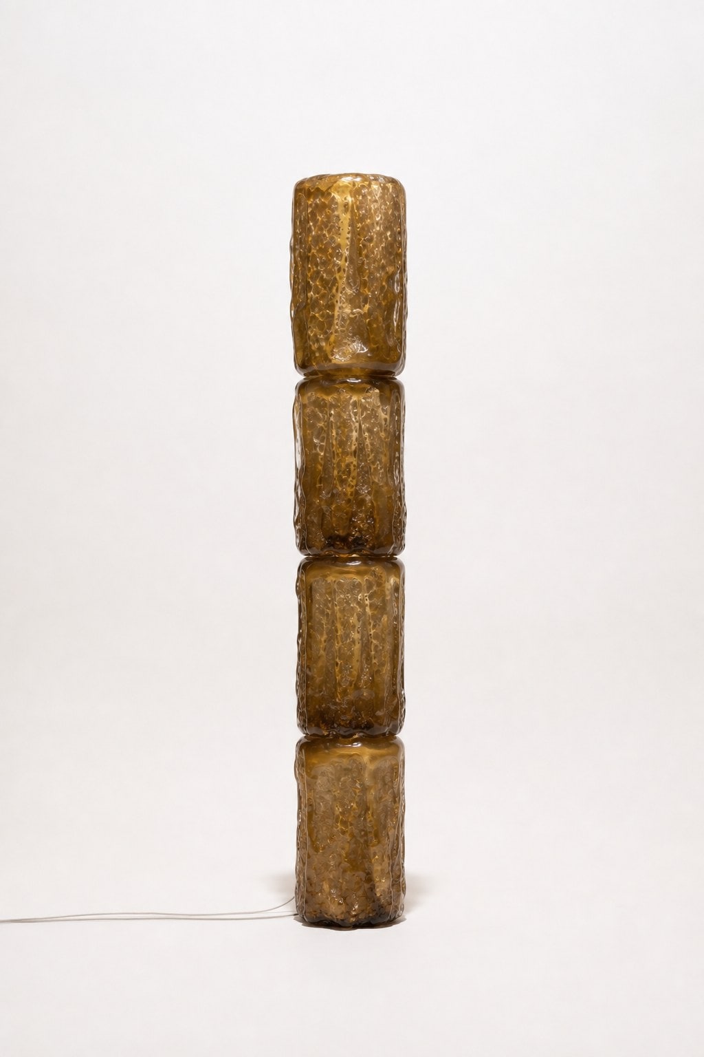 Douglas Column, studio image 6