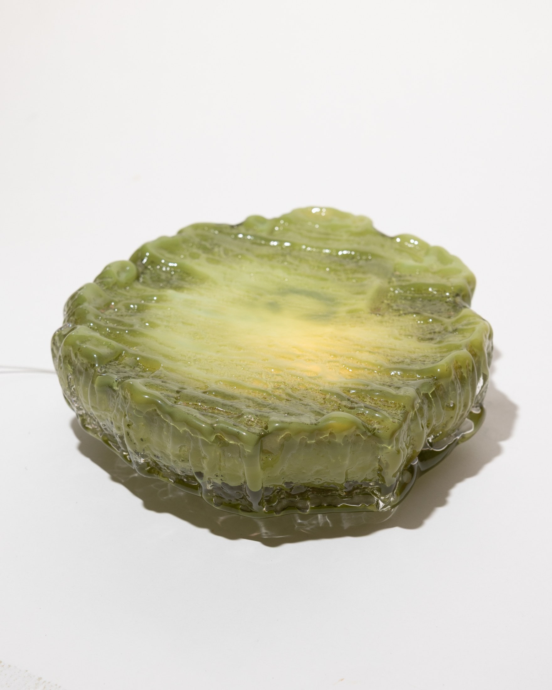 Douglas Sconce, studio image 3