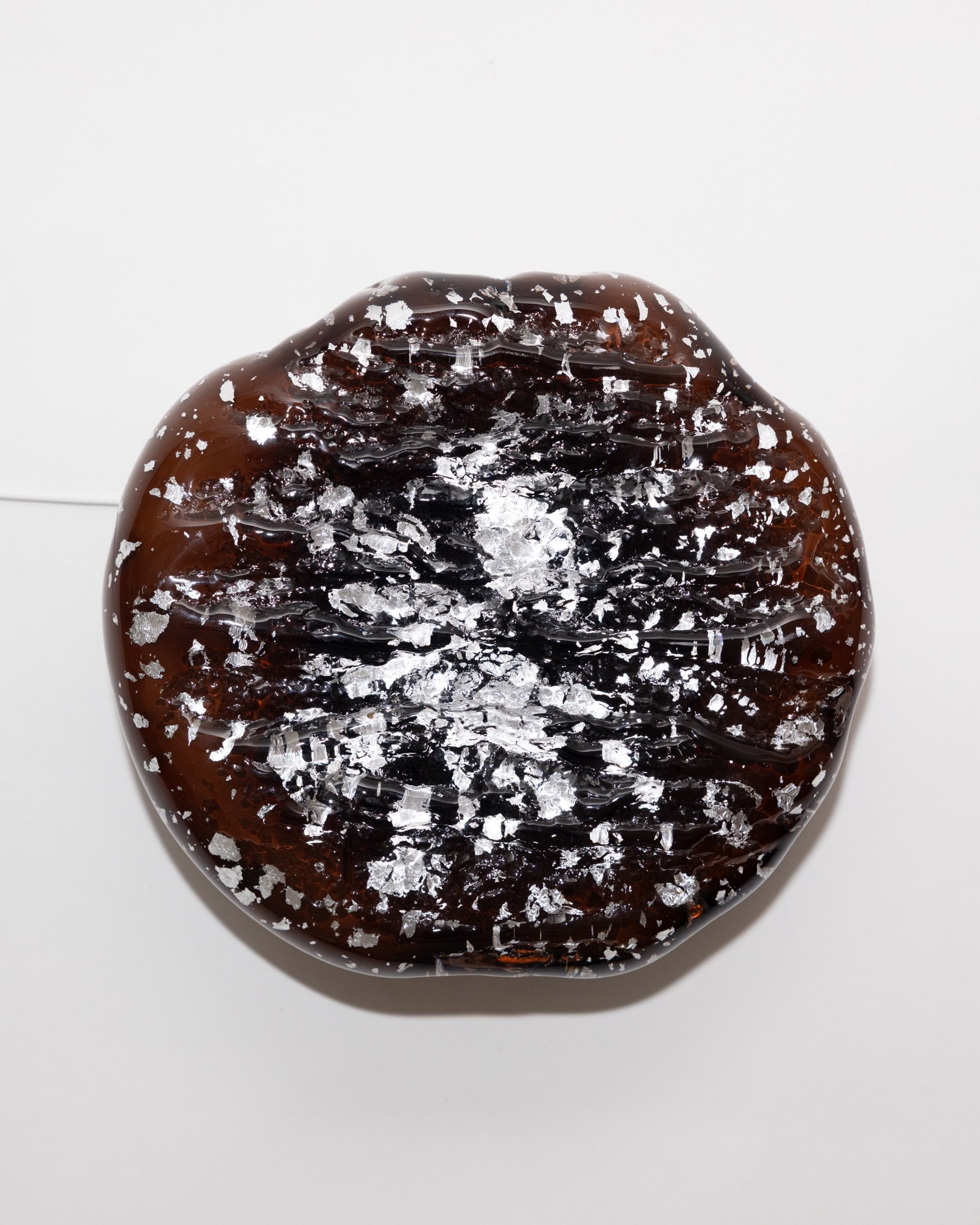 Douglas Sconce, studio image 5