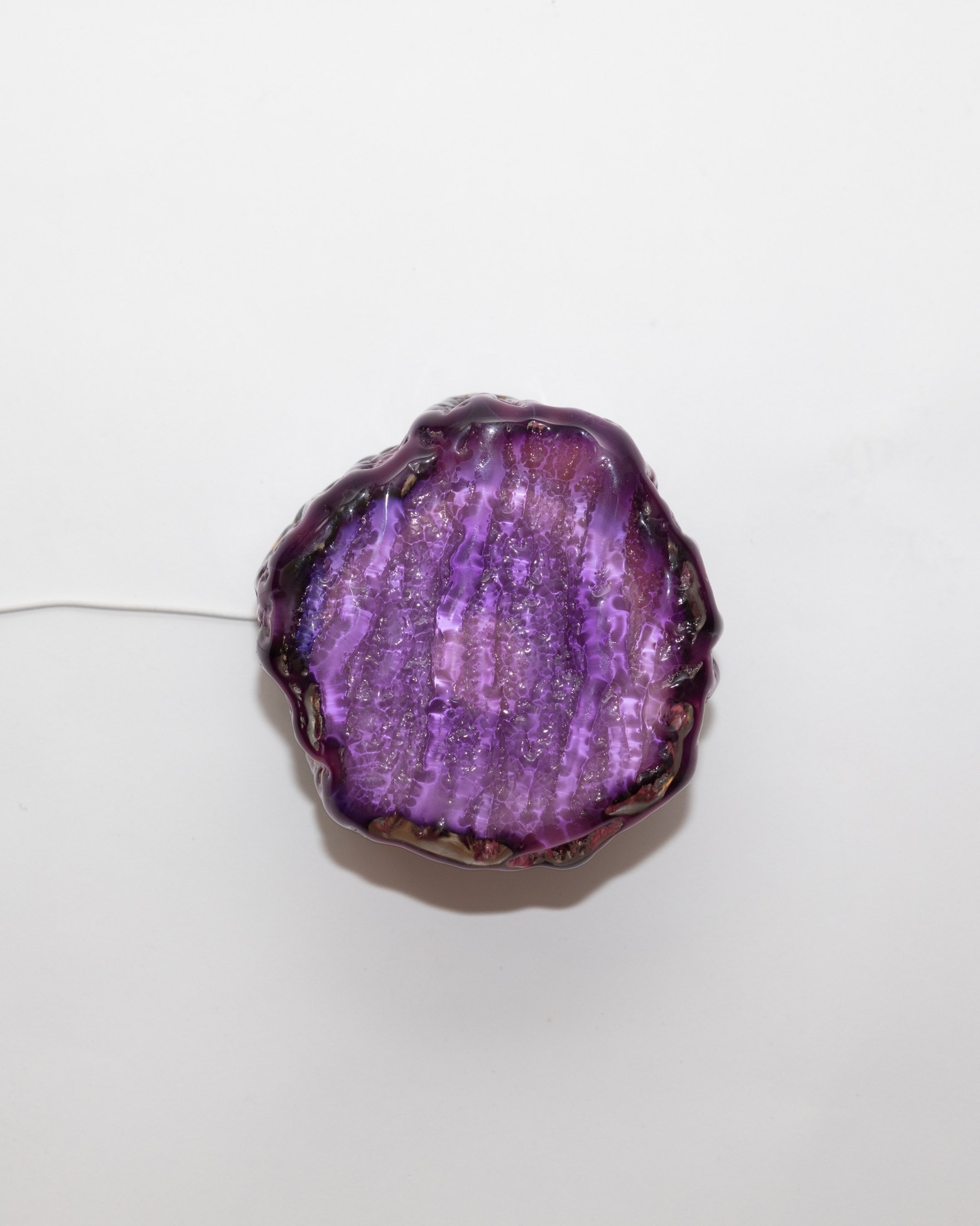 Douglas Sconce, studio image 8