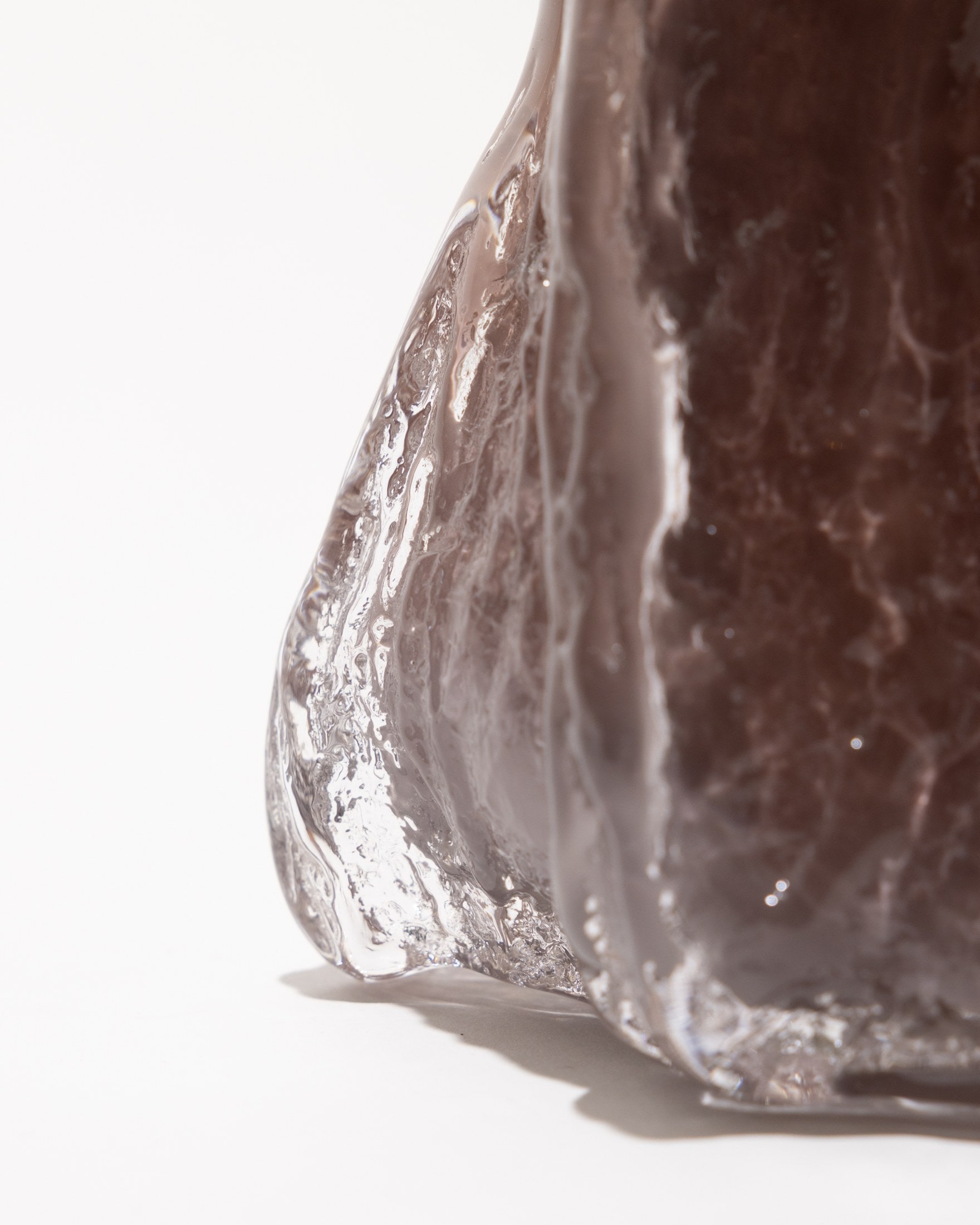 Vase, studio image 2