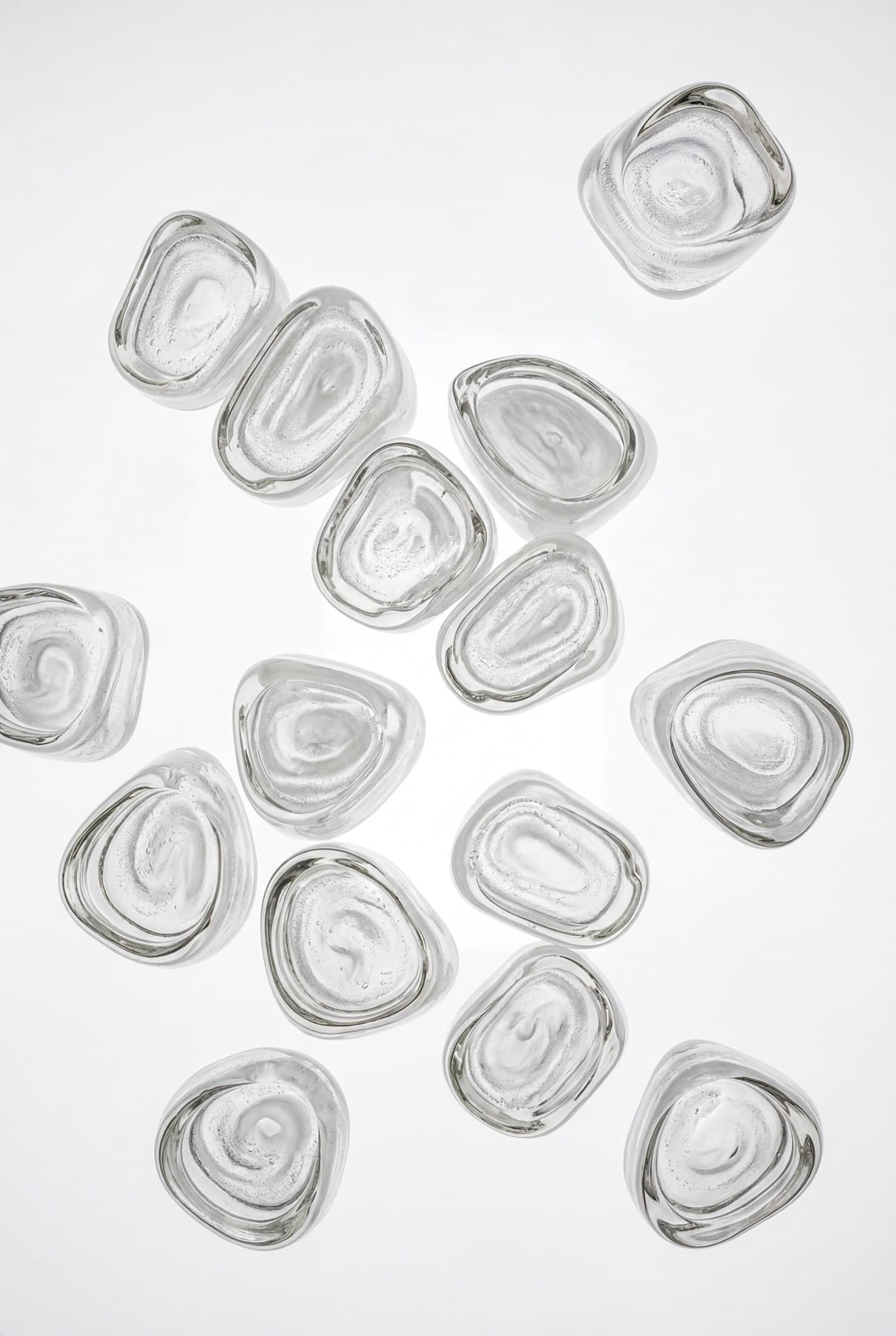 Barnacle Table, studio image 7