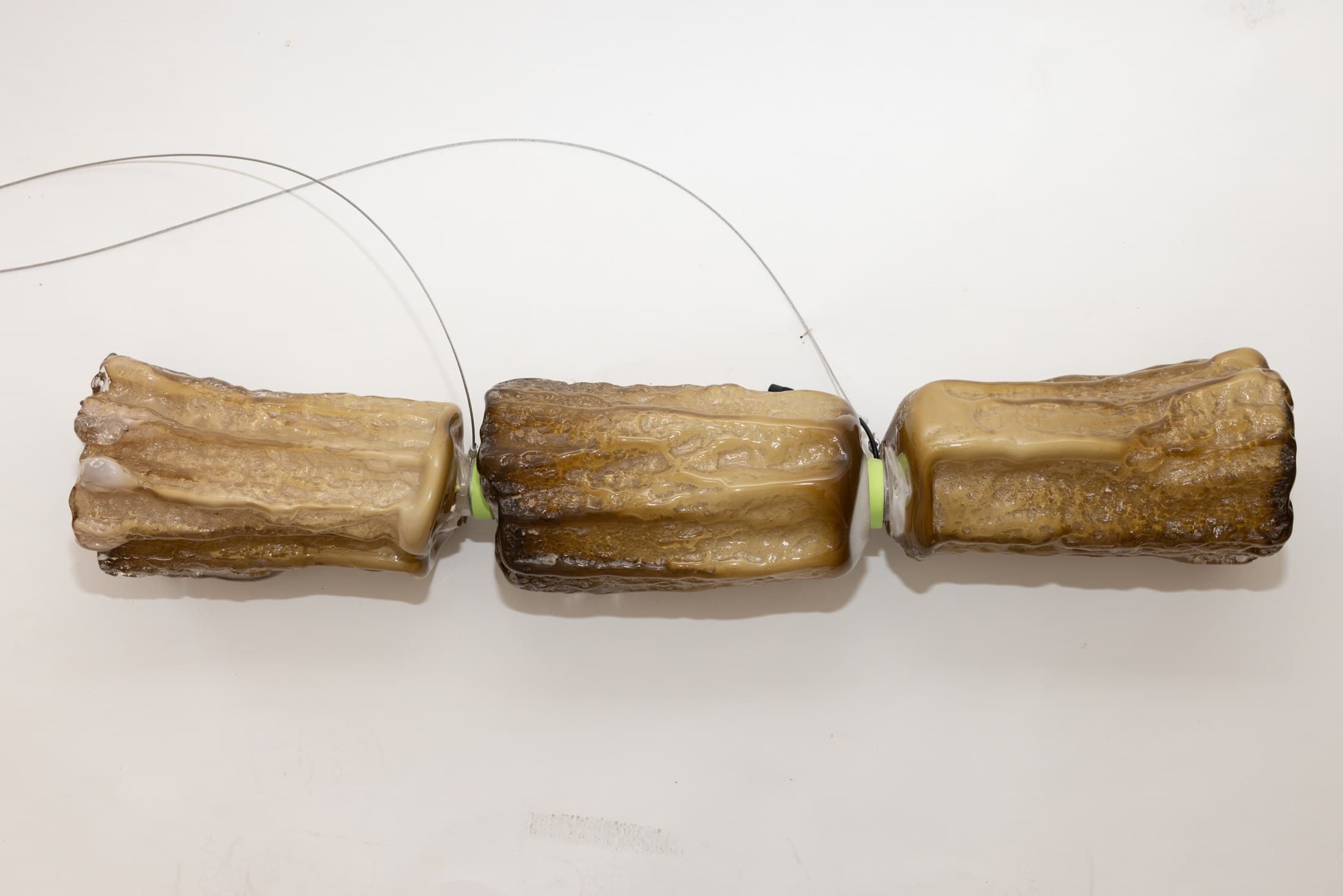 Douglas Column, studio image 3