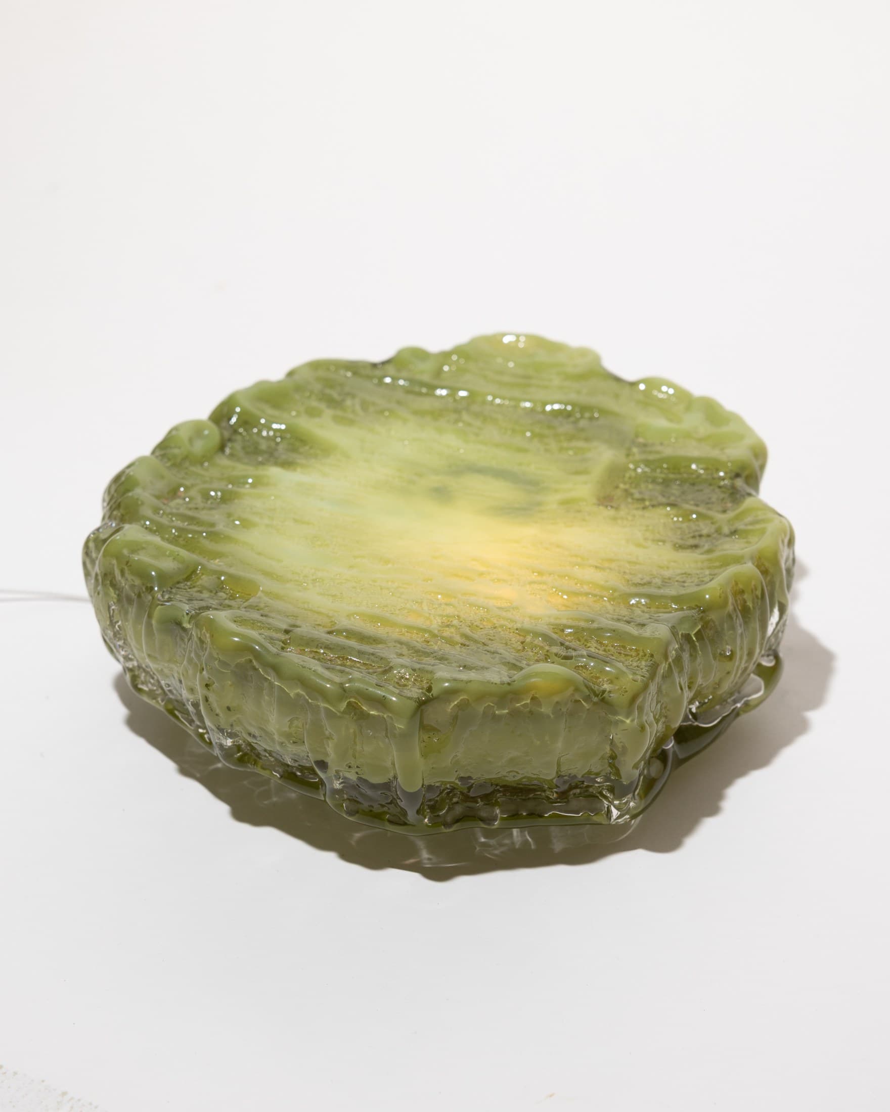 Douglas Sconce, studio image 3