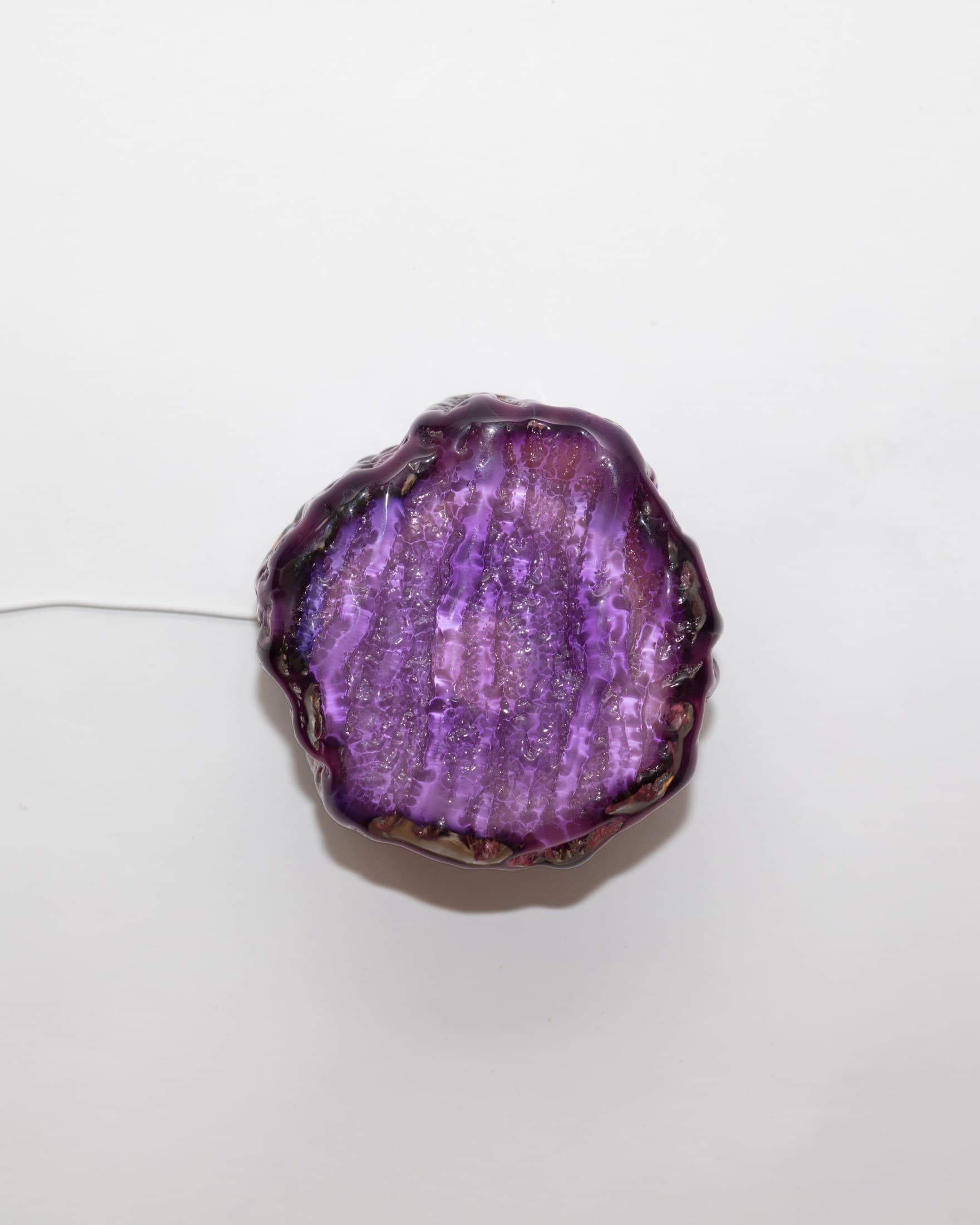 Douglas Sconce, studio image 8